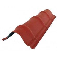 新疆圓形脊瓦_(dá)新疆圓形脊瓦現(xiàn)貨直銷（程澤）