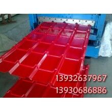 新疆屋面彩瓦_(dá)新疆屋面彩瓦現(xiàn)貨直銷(xiāo)（程澤）