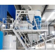 水泥管生產(chǎn)線攪拌機(jī)自動專業(yè)處理應(yīng)用攪拌站