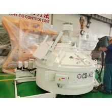 人造石材攪拌機混均快速動力強、形態(tài)好