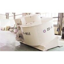 玻璃混合機(jī)的生產(chǎn)連續(xù)性與逆流動力強(qiáng)