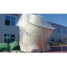 氧化鋯造粒機(jī)滿足多樣制粒需求