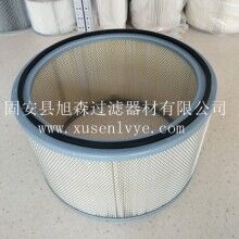 制氧機除塵濾筒_制氧機除塵濾筒生產(chǎn)廠家【旭森】