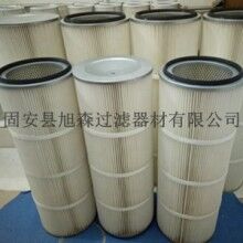 上料機除塵濾芯_上料機除塵濾芯批發(fā)價格【旭森】