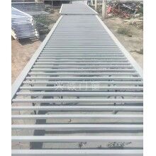 廣陽公路護欄承接大小工程（興誠）