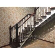 赤峰雙梁鋼木樓梯新穎設(shè)計(jì)_赤峰雙梁鋼木樓梯生產(chǎn)廠家_闊勤