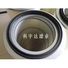 可信賴空氣濾芯K3275濾筒K3275提高使用效率[科宇達(dá)]
