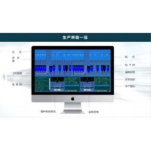 思偉軟件一機(jī)雙控與單生產(chǎn)系統(tǒng)對(duì)比優(yōu)勢(shì)，成本減半，效率翻倍！