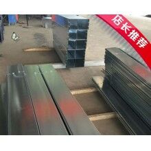 長春槽式鍍鋅電纜橋架廠家價格實(shí)惠_騰凱