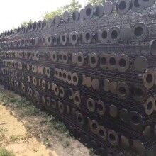天林環(huán)保除塵骨架是濾袋的肋骨