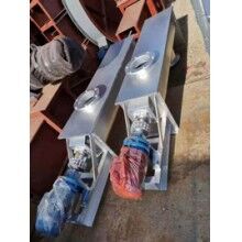 天林環(huán)保螺旋輸送機構(gòu)件組成