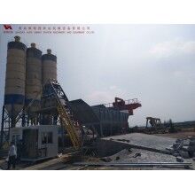 混凝土攪拌站HZS75計(jì)算速度快、響應(yīng)時(shí)間短-輝特?cái)嚢枵? class=