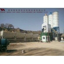 輝特?cái)嚢枵?0站采用計(jì)算機(jī)加儀表的控制系統(tǒng)，計(jì)算速度快