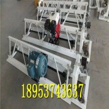 效果好！橋面鋪裝機 混凝土框架式整平機 !