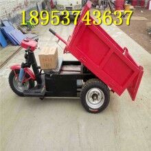 江蘇鎮(zhèn)江！路面柴油自卸翻斗車(chē) 8馬力動(dòng)力強(qiáng)勁電動(dòng)三輪車(chē)