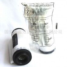 萊寶真空泵排氣濾芯71064753過(guò)濾器