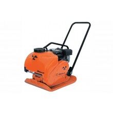 上海三笠進(jìn)口汽油單向平板夯瀝青壓實F80H