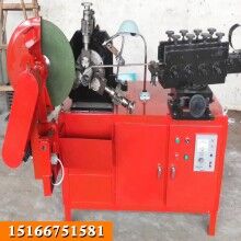 自帶模具！金屬波紋管制管機 加強型卷金屬螺旋管卷管機70 80 90 100