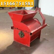 小巧玲瓏！72錘片粉土機(jī) 農(nóng)用粉土機(jī) 拖拉機(jī)帶動粉土機(jī)