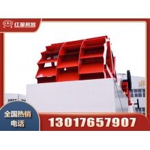 水輪洗砂機(jī)多少錢(qián)一臺(tái)？Z94