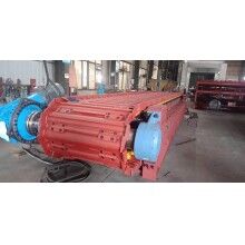 板式給料機(jī)在建筑垃圾再生資源生產(chǎn)線(xiàn)的應(yīng)用