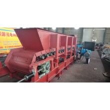 板式給料機在400t/h砂石生產(chǎn)線的應用