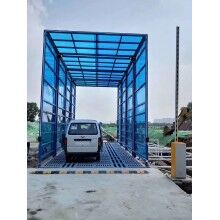 高效洗輪機(jī)