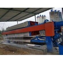 板式壓濾機(jī)、廂式壓濾機(jī)