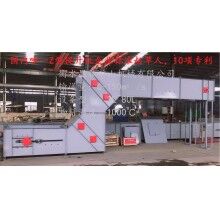 環(huán)保型Z型提升機(jī)，無(wú)揚(yáng)塵，無(wú)破碎