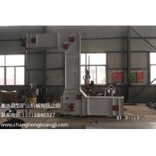 散料輸送Z型提升機(jī)，多點(diǎn)卸料，多點(diǎn)進(jìn)料
