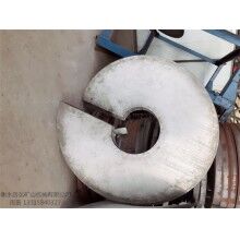 昌弘定制銷(xiāo)售螺旋葉片絞龍葉片各種葉片