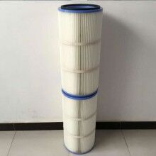 噴砂機除塵濾芯定做_噴砂機除塵濾芯廠家_靈蘊先峰