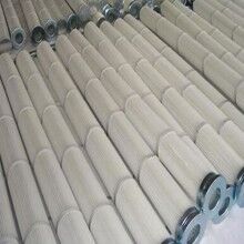 2米除塵濾筒定做_2米除塵濾筒廠家_靈蘊先峰