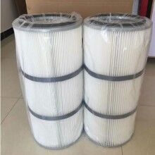 錐形覆膜除塵濾芯分類和優(yōu)勢(shì)-靈蘊(yùn)先峰