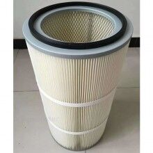 鋼鐵高爐鼓風機除塵濾筒提高油的潔凈度-靈蘊先峰