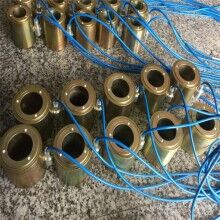 遼寧大連MSG錨索測力計