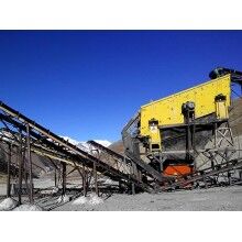 碎石頭的機(jī)器這樣搭配，有你意想不到的效果Z94