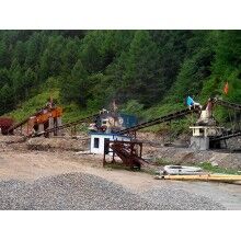 厲害了！球磨機選礦、制砂兩不誤Z95