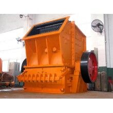 智能環(huán)保的輪胎式移動破碎站，想你所想！