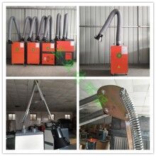  濾筒式移動焊煙凈化器 品質(zhì)精良可定制設(shè)備