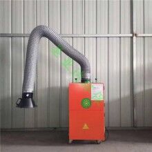 移動式煙塵過濾凈化器 專業(yè)廠家生產(chǎn)環(huán)評達標不是問題