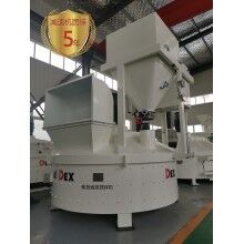 耐火材料攪拌機(jī)設(shè)備同比下，立軸行星式攪拌機(jī)凸顯更高行業(yè)價(jià)值