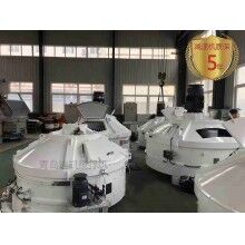 聚焦uhpc行業(yè)攪拌，行星式攪拌機(jī)實(shí)現(xiàn)科學(xué)合理的技術(shù)發(fā)揮