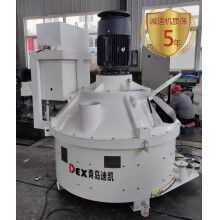 立軸行星式攪拌機(jī)對(duì)準(zhǔn)耐火材料核心攪拌需求，提供專業(yè)混合應(yīng)用