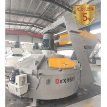 立軸行星式攪拌機高效混合、靈活處理無壓力