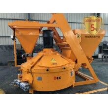 行星式攪拌機高強度攪拌無泄漏、無粉塵飛揚