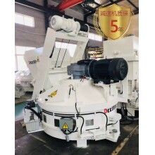 多元攪拌浪潮中，uhpc超高性能混凝土攪拌機(jī)搶先預(yù)判行業(yè)發(fā)展趨勢(shì)