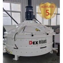 耐火材料攪拌機凝聚行業(yè)攪拌前沿科技，明確自身定位與迭代方向