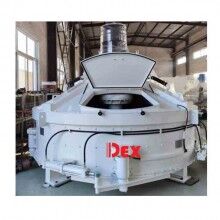 洞察丨uhpc超高性能混凝土攪拌機混合效率高、設(shè)備優(yōu)勢穩(wěn)定發(fā)揮