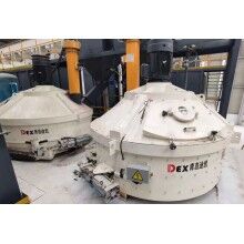 行星式攪拌機(jī)打破“起球”弊端，成為磚機(jī)面料混合攪拌的實(shí)用機(jī)型